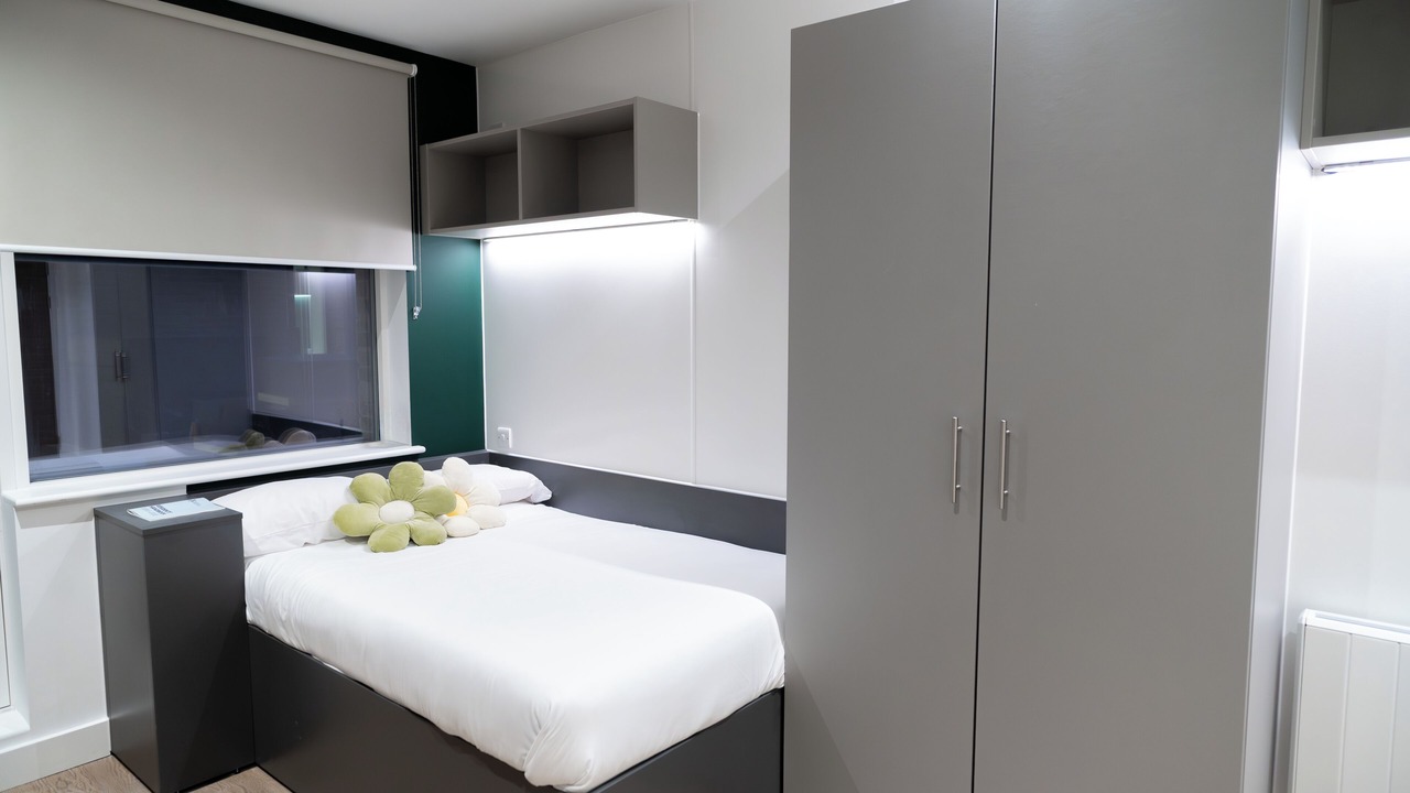 Photo of Bedroom in Prince's