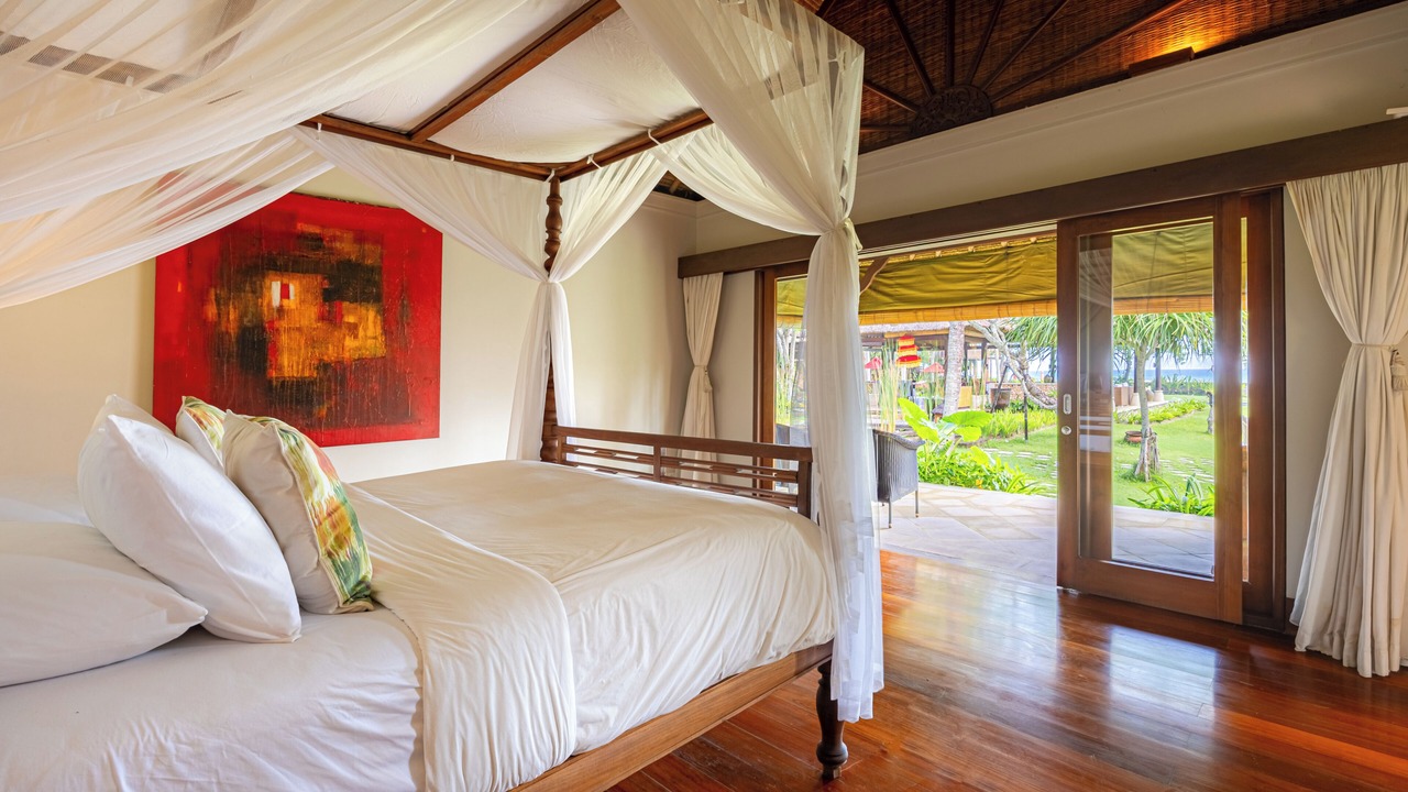 Photo of Bedroom in Cemagi