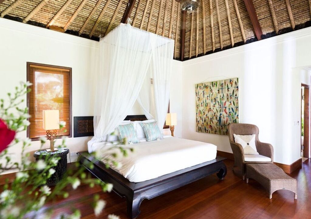 Photo of Bedroom in Cemagi