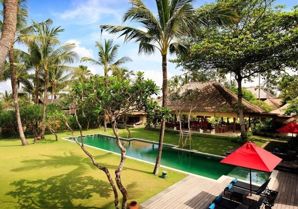 Photo of Outdoor in Cemagi