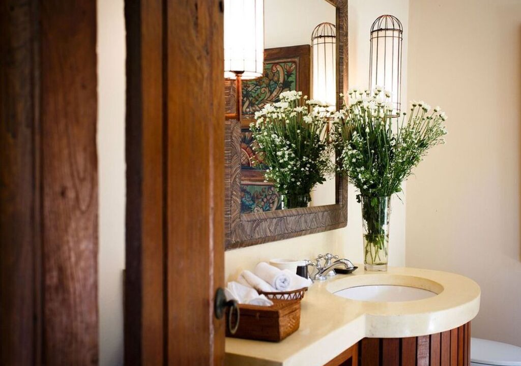 Photo of Bathroom in Cemagi