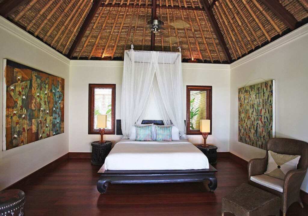 Photo of Bedroom in Cemagi