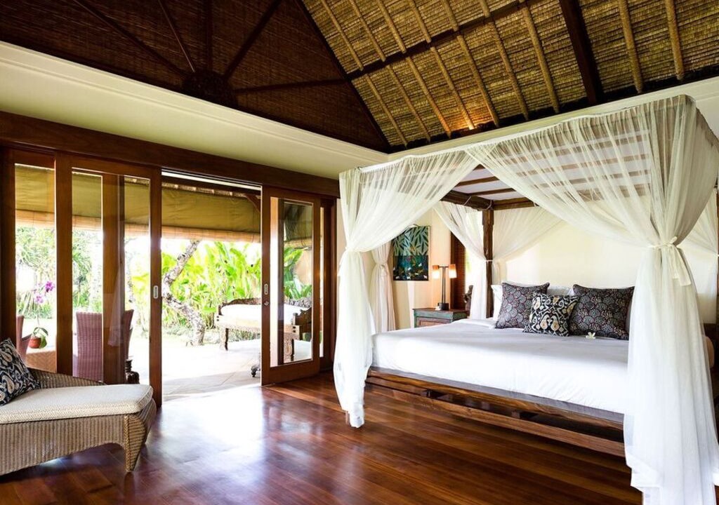 Photo of Bedroom in Cemagi