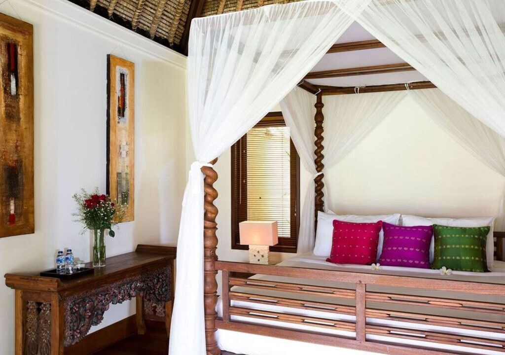 Photo of Bedroom in Cemagi