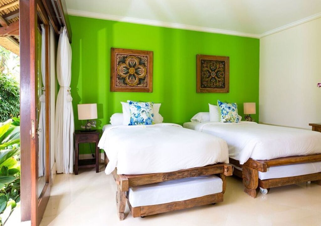 Photo of Bedroom in Cemagi