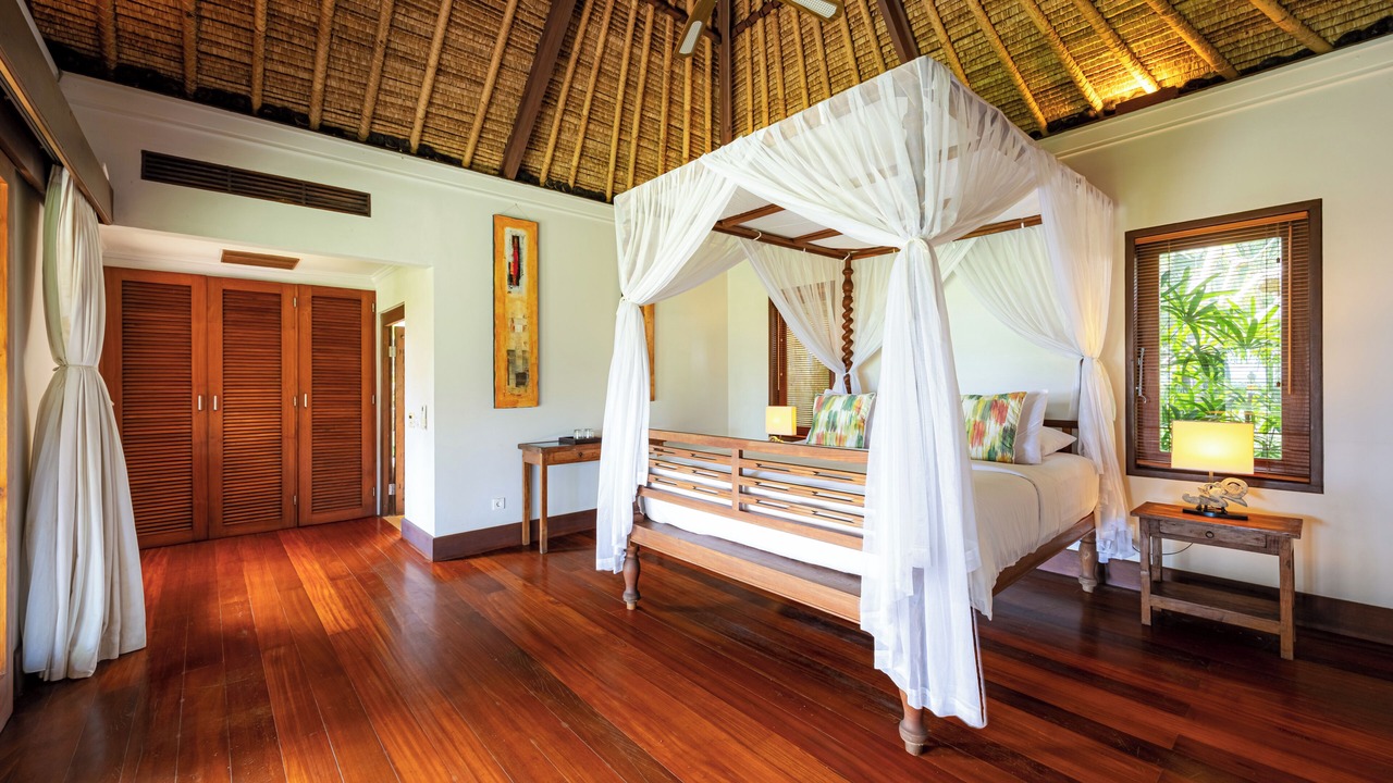Photo of Bedroom in Cemagi