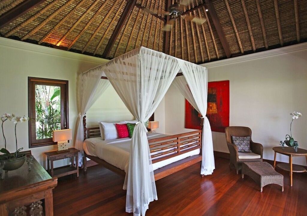 Photo of Bedroom in Cemagi