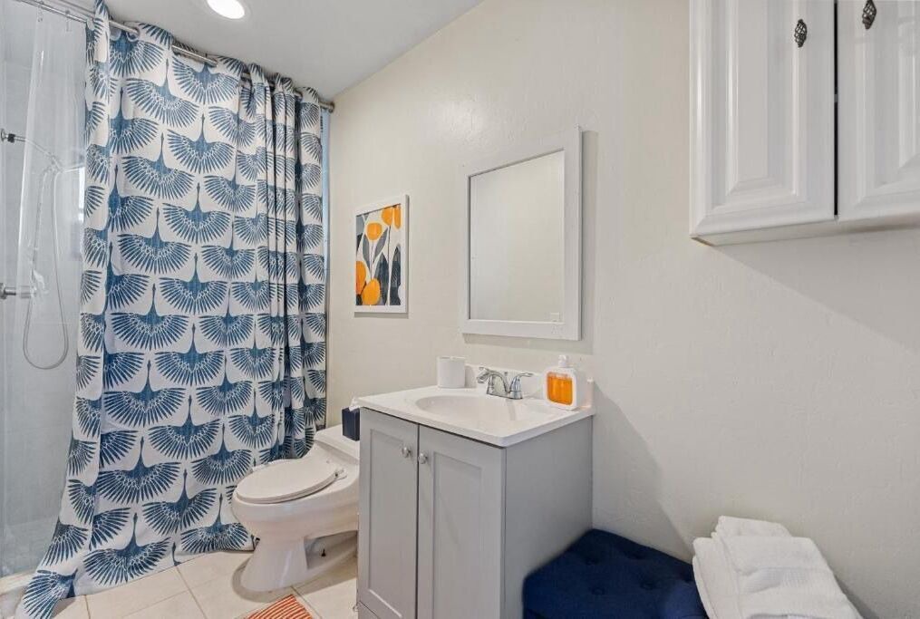 Photo of Bathroom in Port Charlotte - Charlotte Harbor