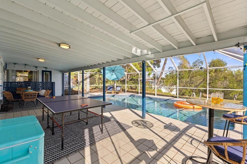 Photo of Outdoor in Port Charlotte - Charlotte Harbor