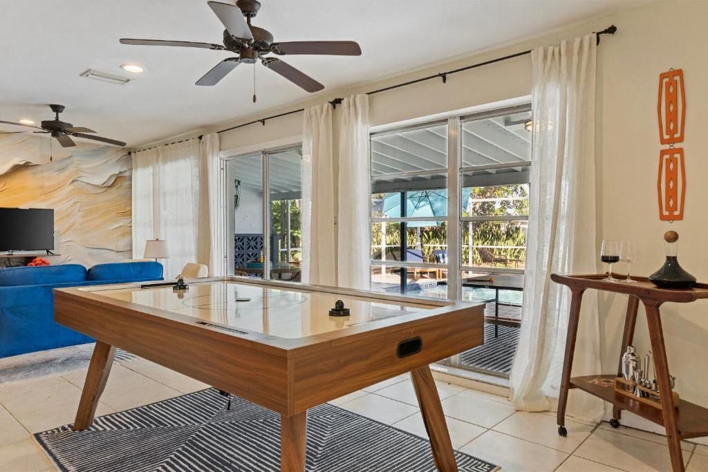 Photo of Bedroom in Port Charlotte - Charlotte Harbor