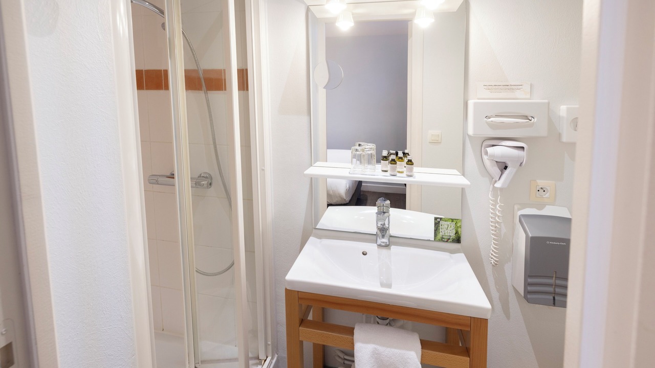 Photo of Bedroom in Jaligny-sur-Besbre