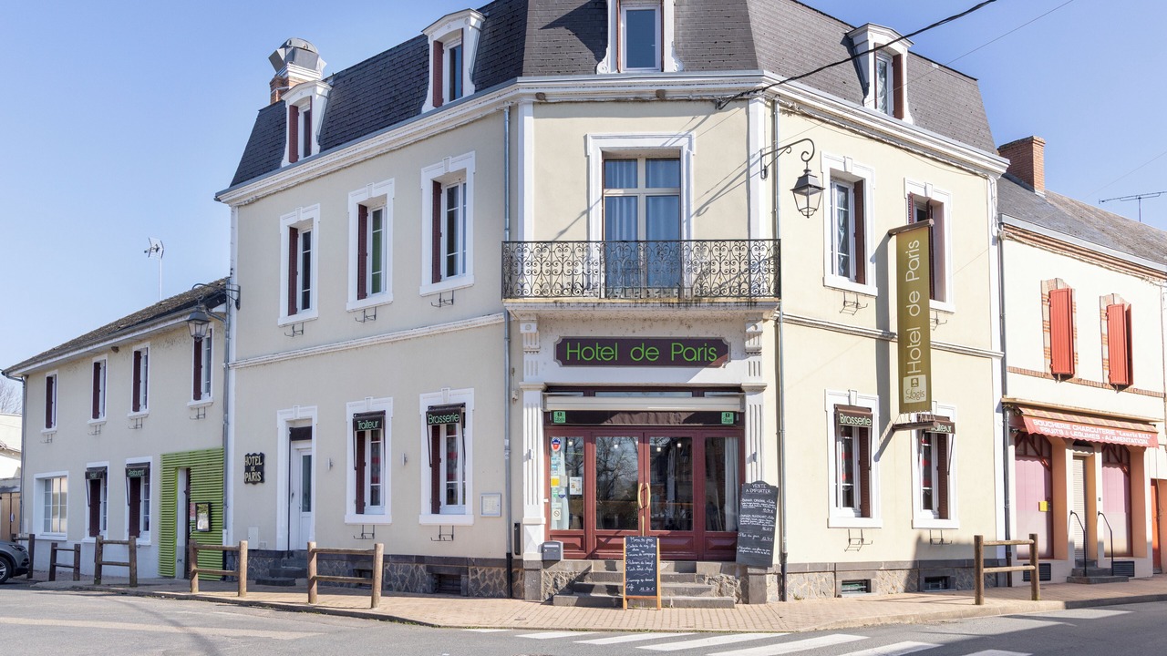 Photo of Outdoor in Jaligny-sur-Besbre