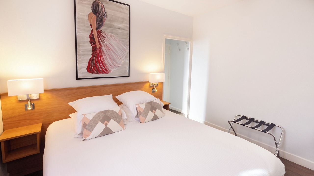 Photo of Bedroom in Jaligny-sur-Besbre