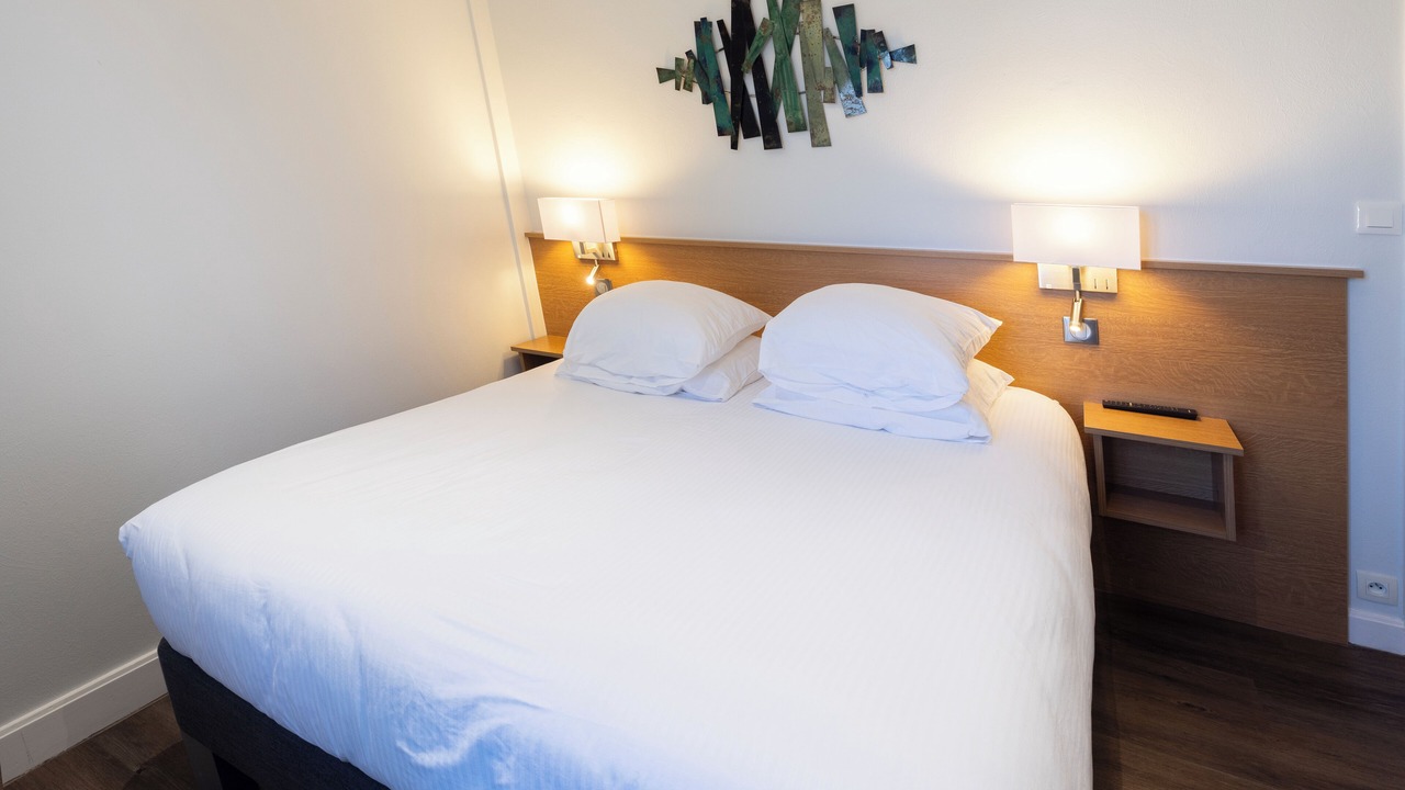 Photo of Bedroom in Jaligny-sur-Besbre