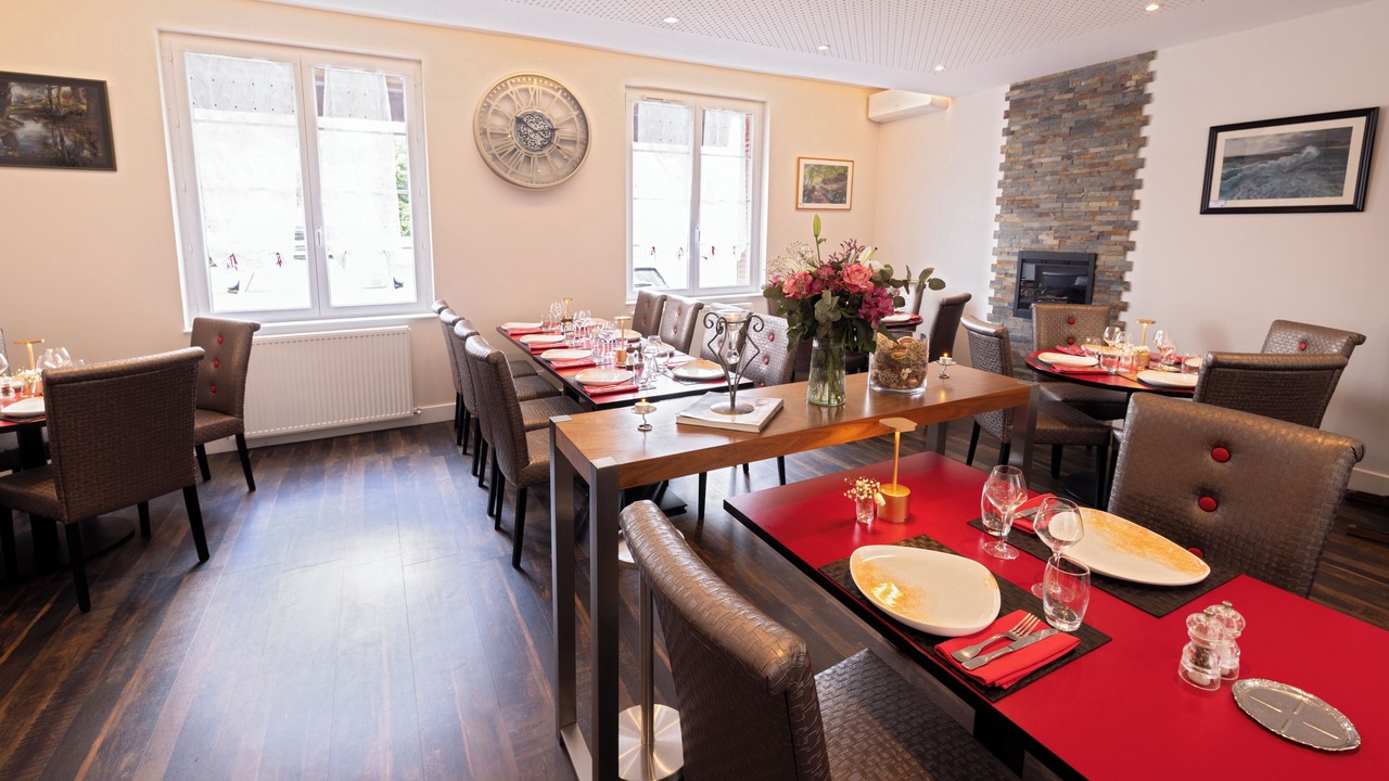 Photo of Others in Jaligny-sur-Besbre