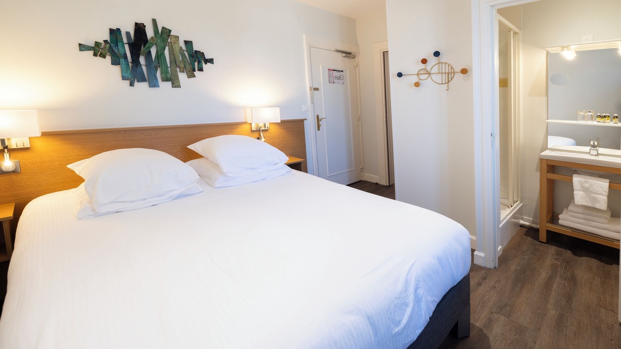 Photo of Bedroom in Jaligny-sur-Besbre