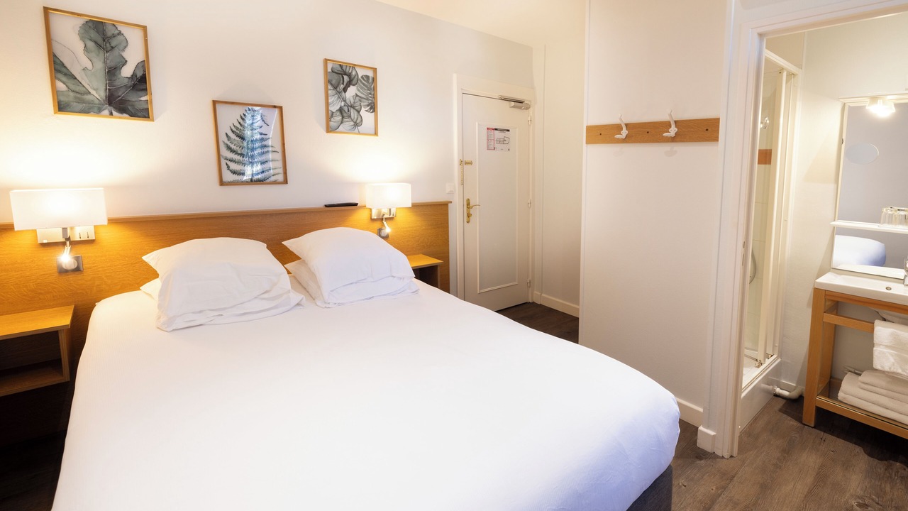 Photo of Bedroom in Jaligny-sur-Besbre