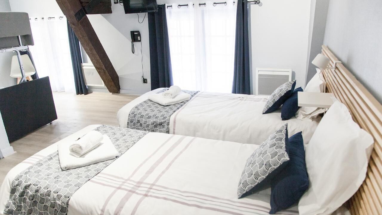 Photo of Bedroom in Albertville