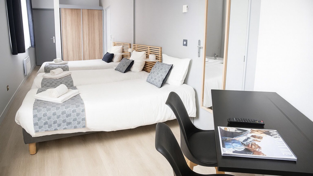 Photo of Bedroom in Albertville