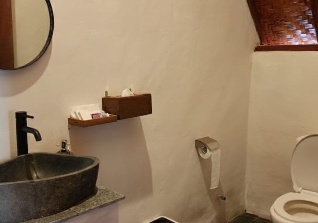 Photo of Patio Balcony in Pelaga