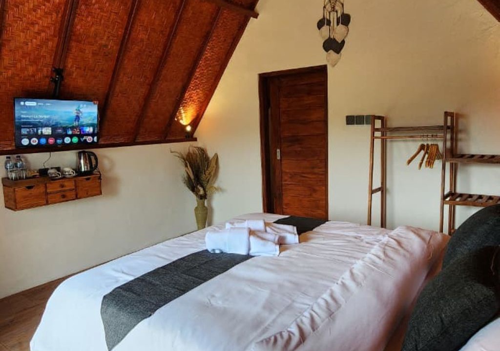 Photo of Patio Balcony in Pelaga