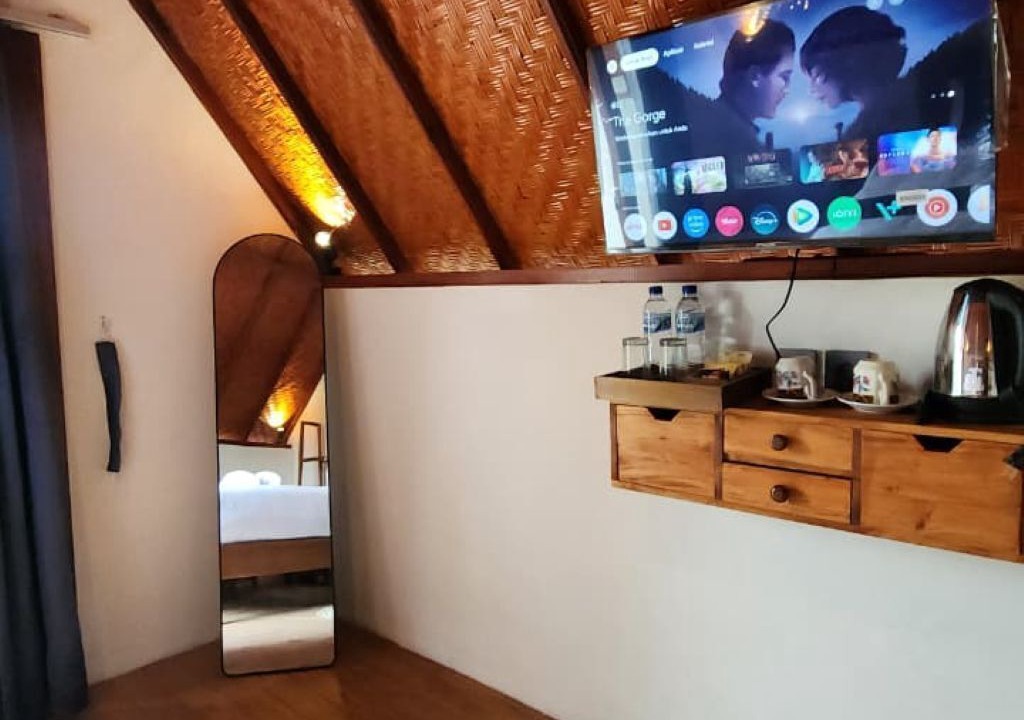 Photo of Patio Balcony in Pelaga