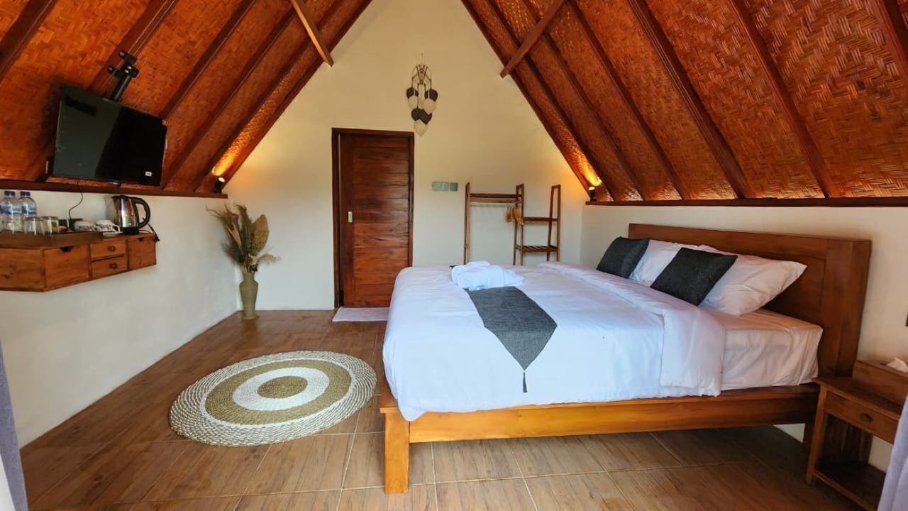 Photo of Patio Balcony in Pelaga