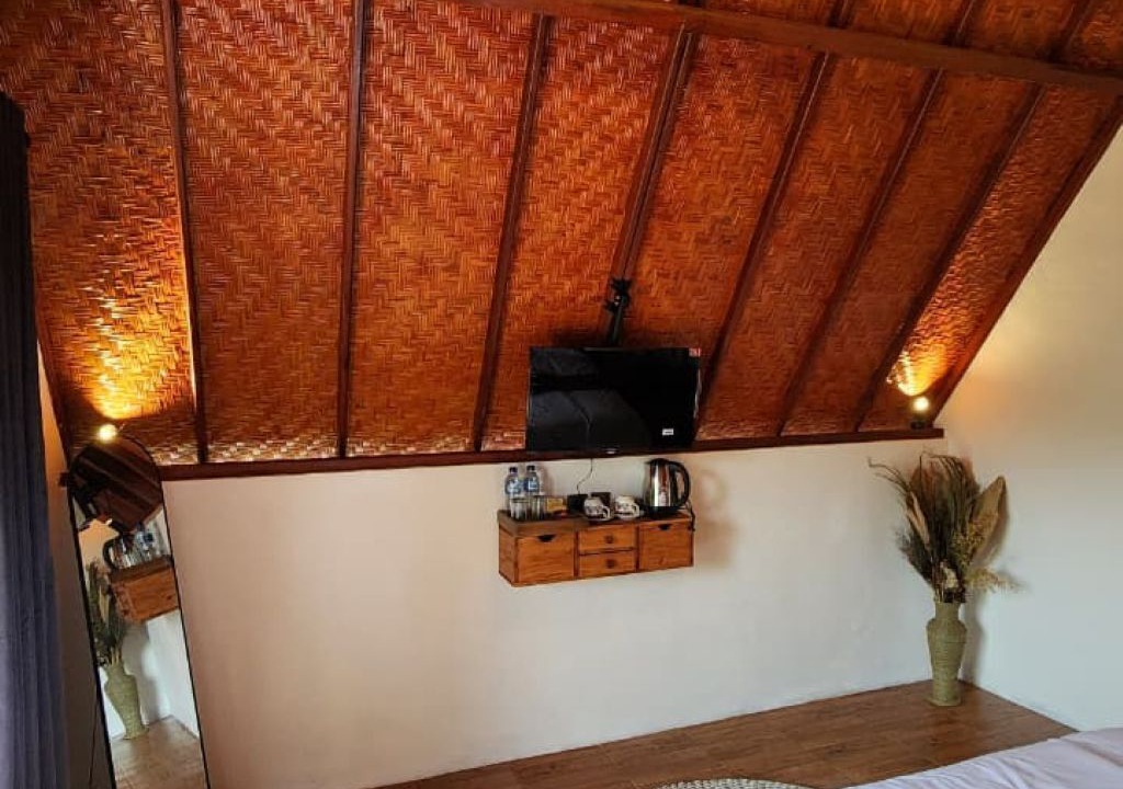 Photo of Patio Balcony in Pelaga