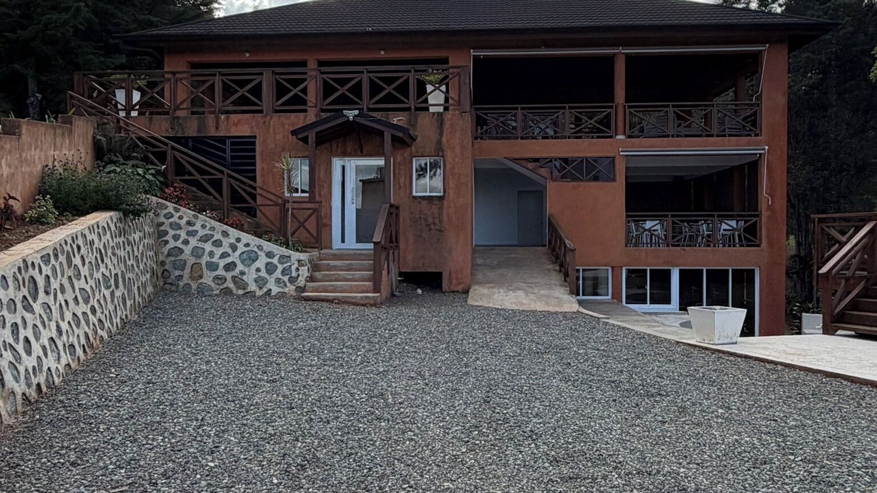 Photo of Outdoor in Manabao