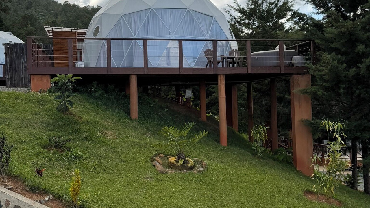 Photo of Outdoor in Manabao