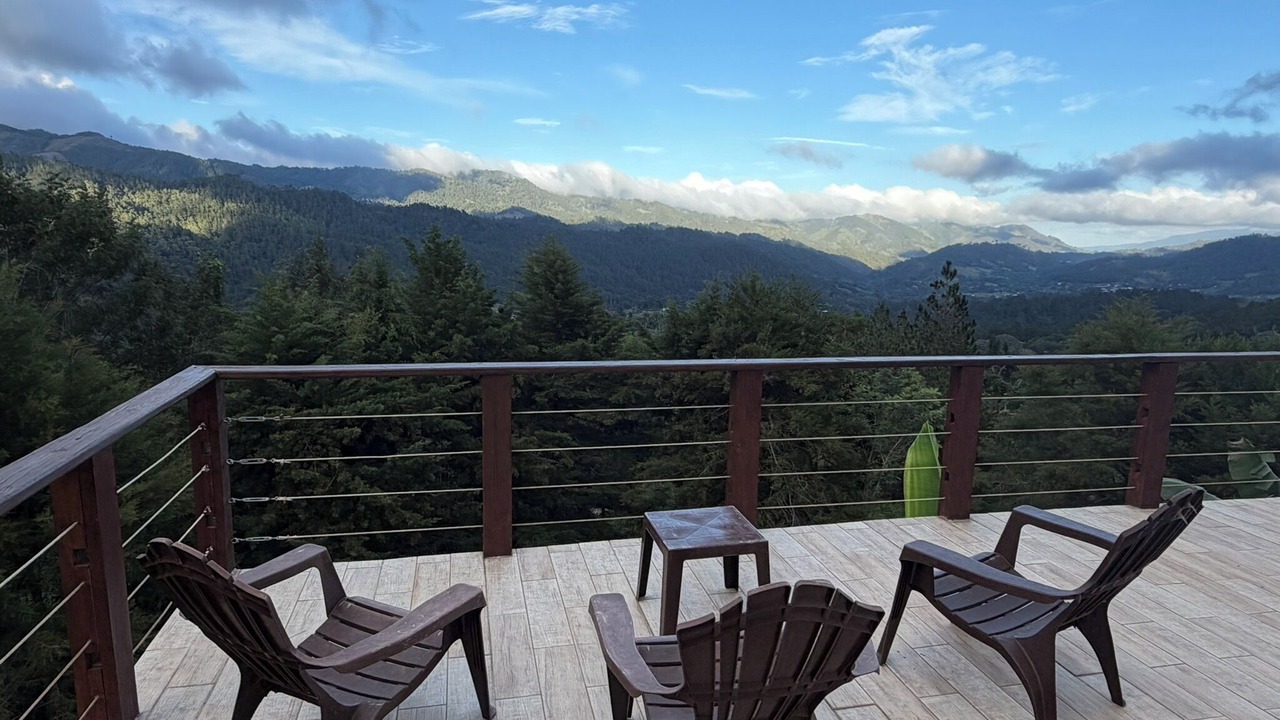 Photo of Bedroom in Manabao