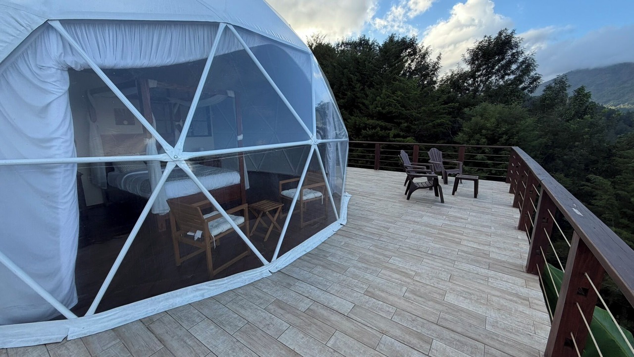 Photo of Bedroom in Manabao