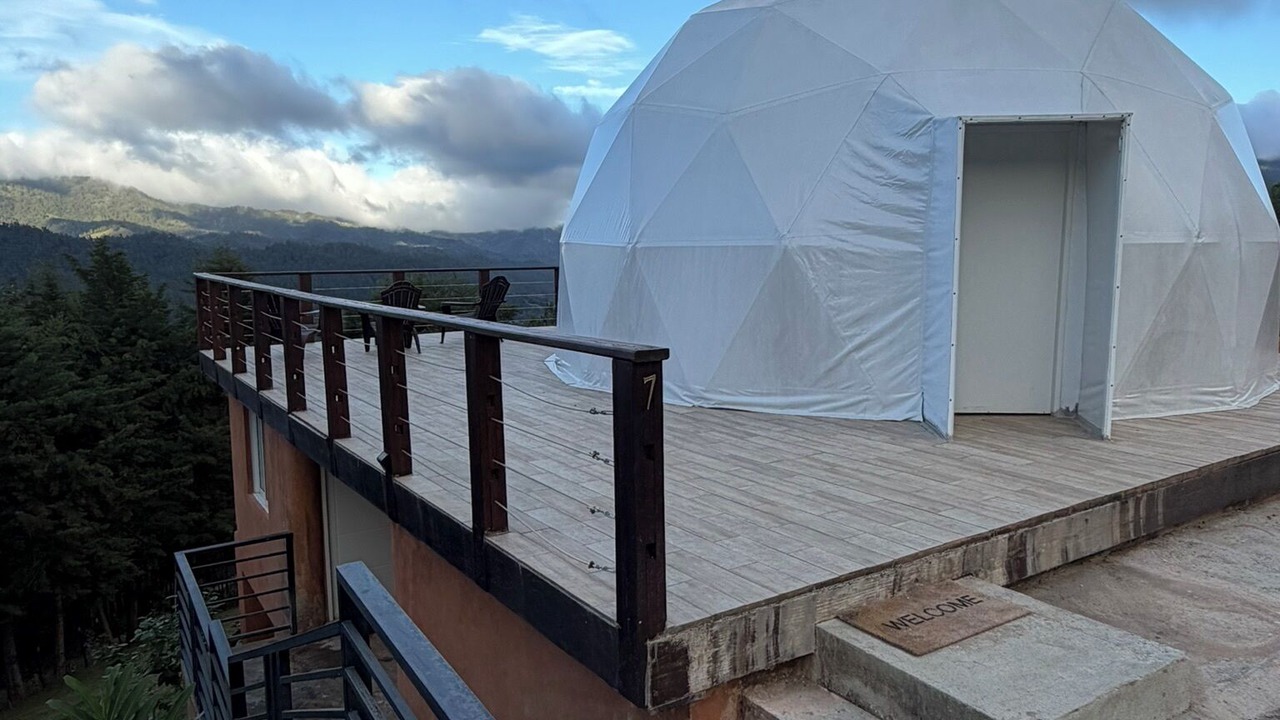 Photo of Bedroom in Manabao