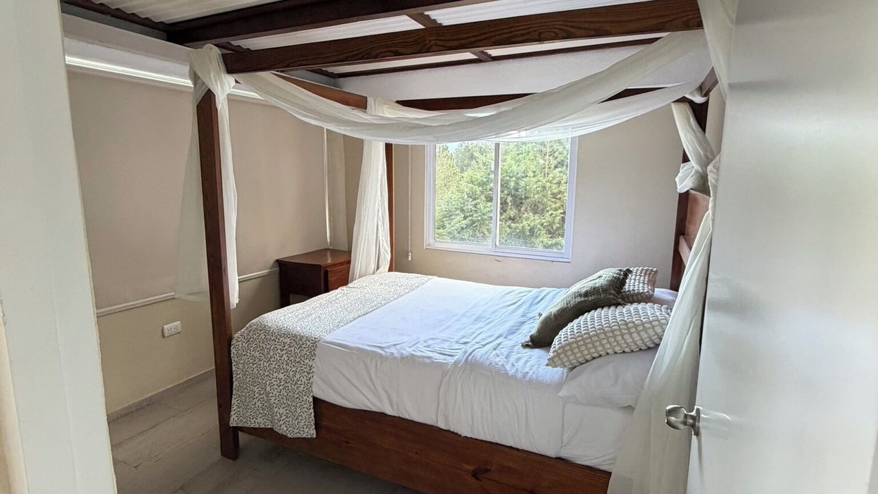 Photo of Bedroom in Manabao