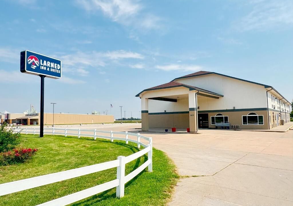 Photo of Outdoor in Larned