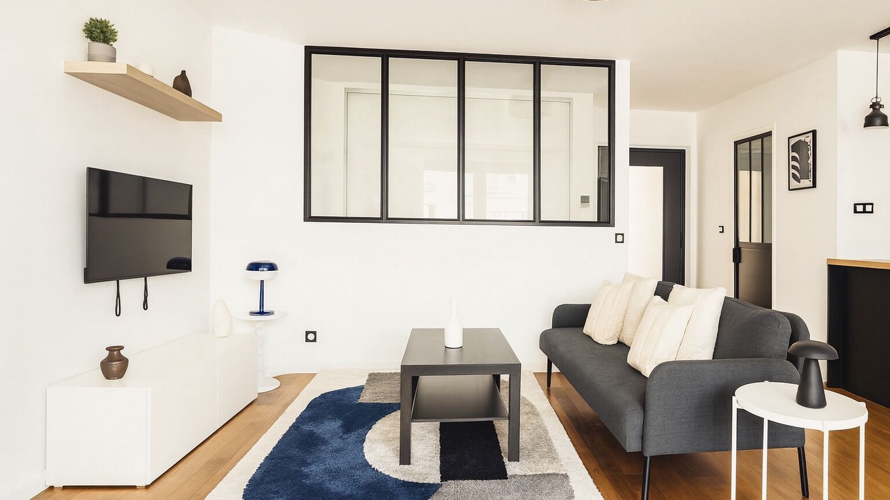 Photo of Livingroom in Flandres