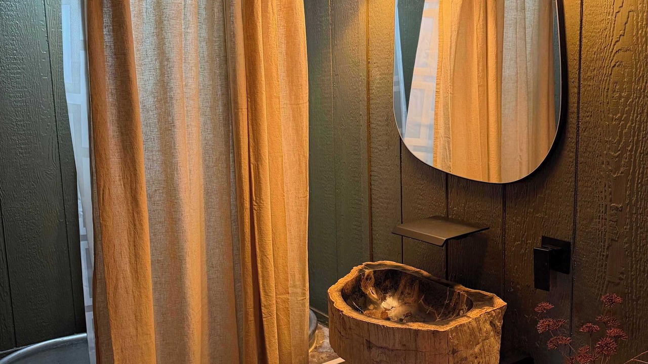 Photo of Bathroom in Rockbridge