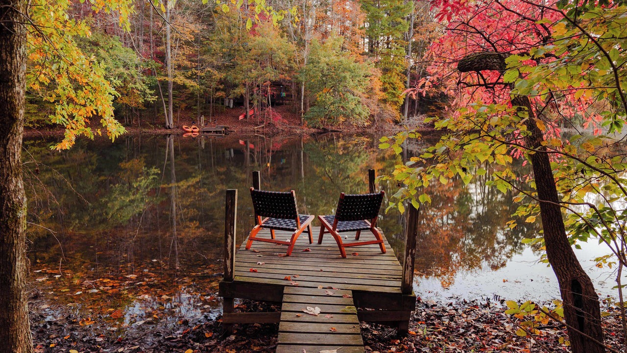 Photo of Outdoor in Rockbridge