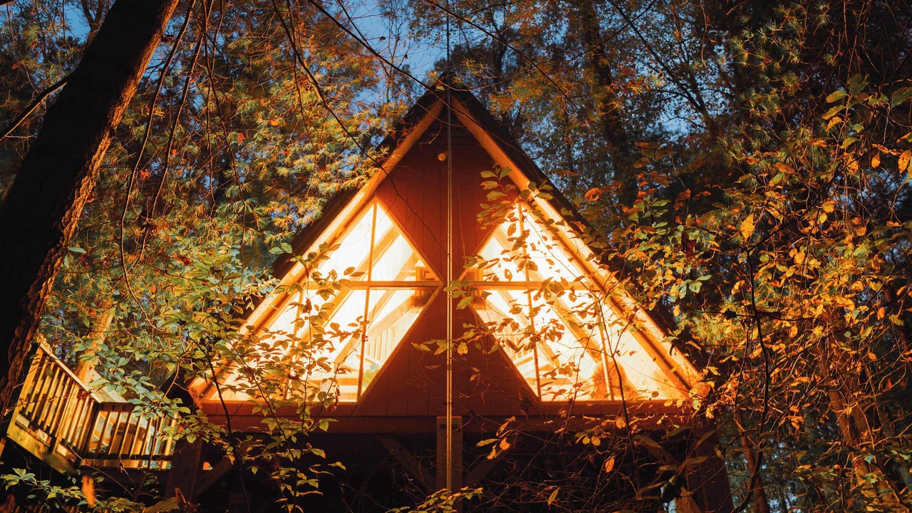 Photo of Outdoor in Rockbridge