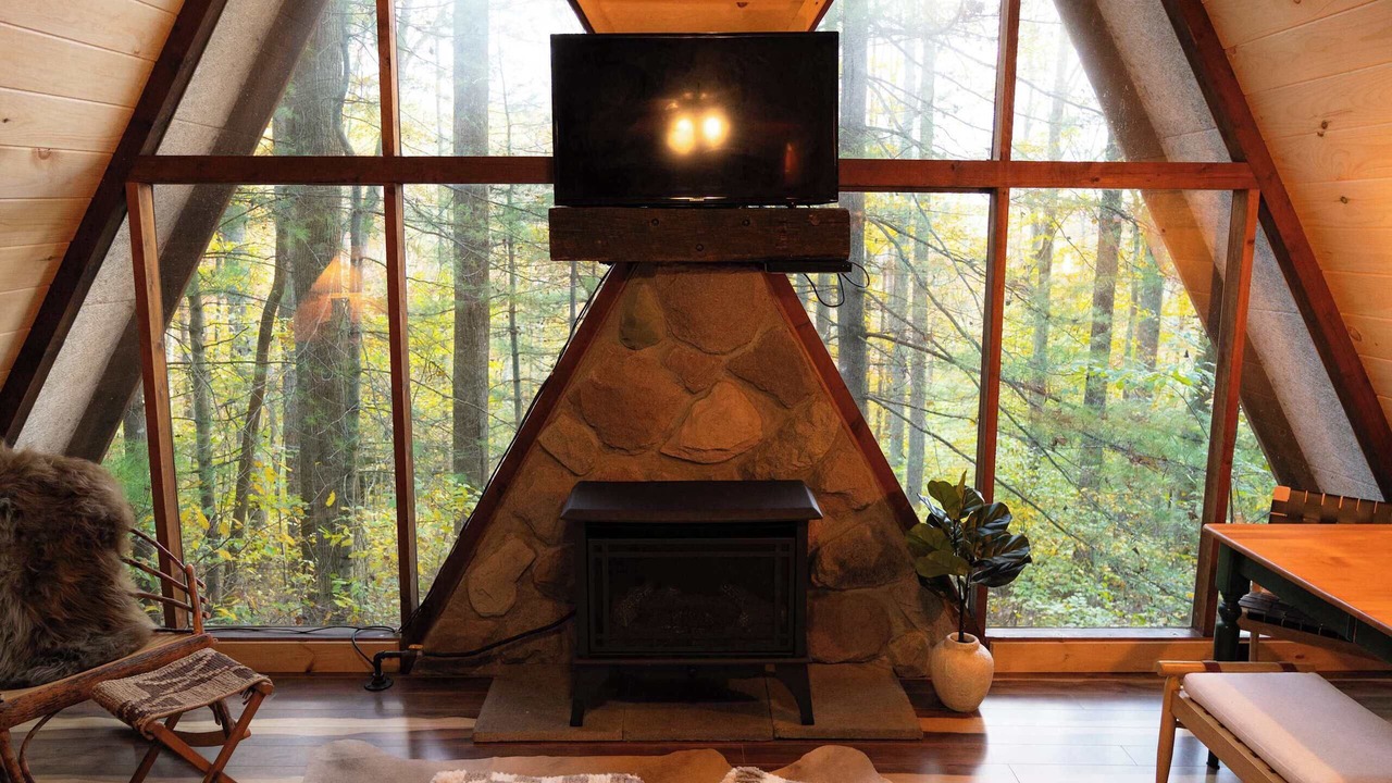 Photo of Bedroom in Rockbridge