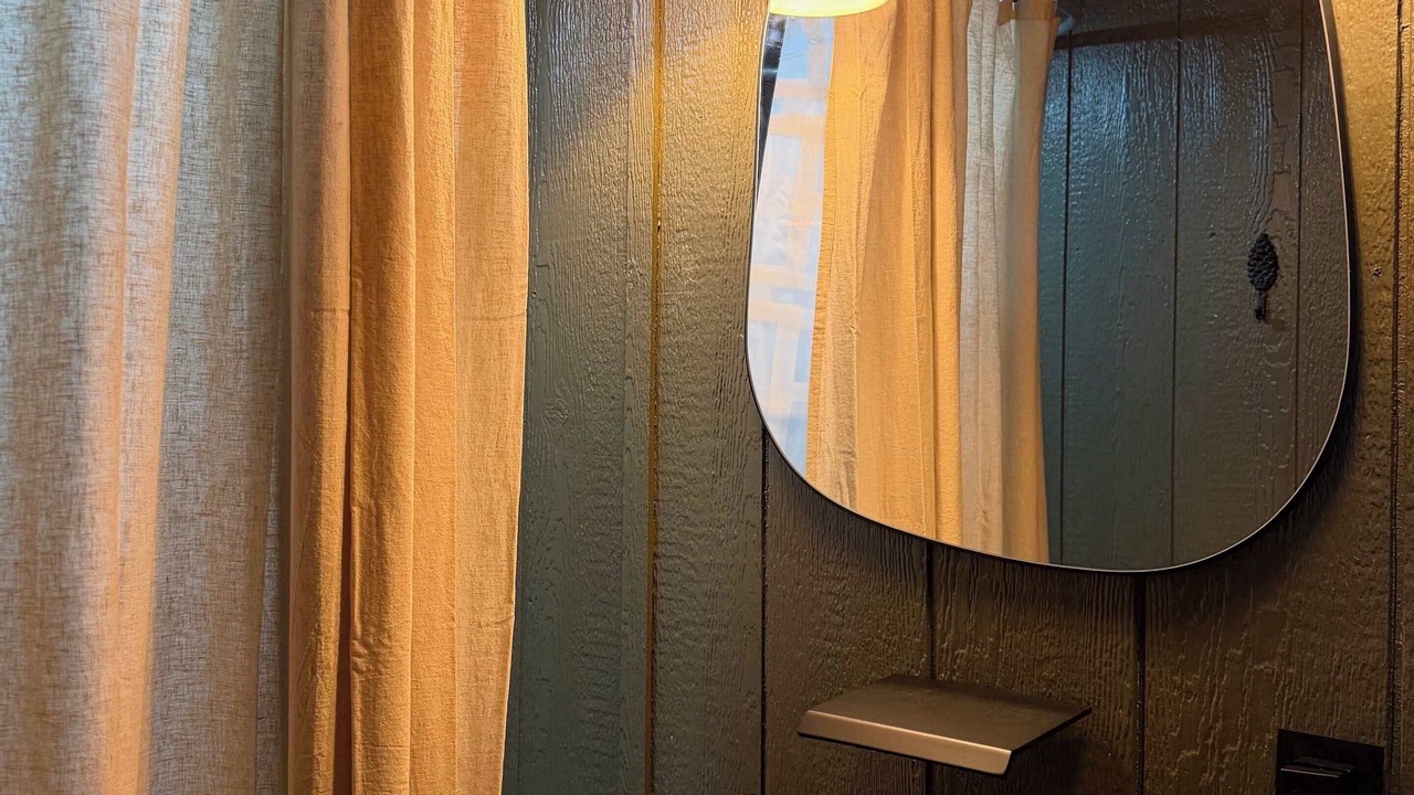 Photo of Bathroom in Rockbridge