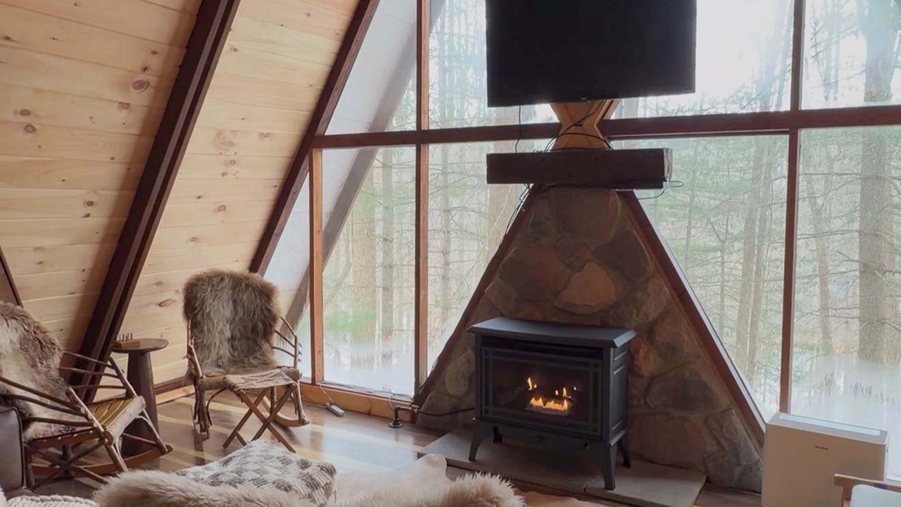 Photo of Livingroom in Rockbridge