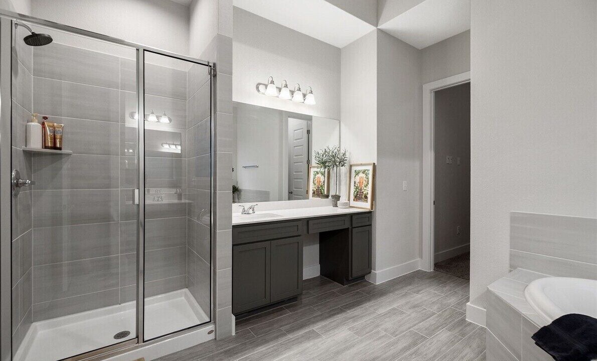 Photo of Bathroom in Austin
