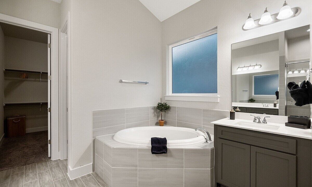 Photo of Bathroom in Austin
