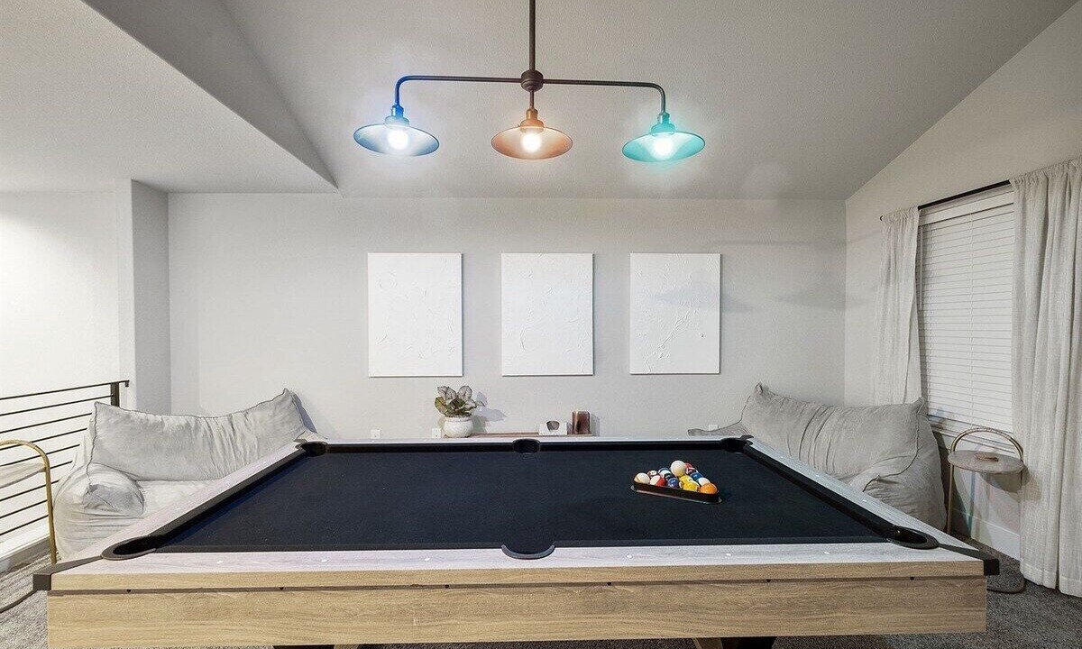 Photo of Bedroom in Austin