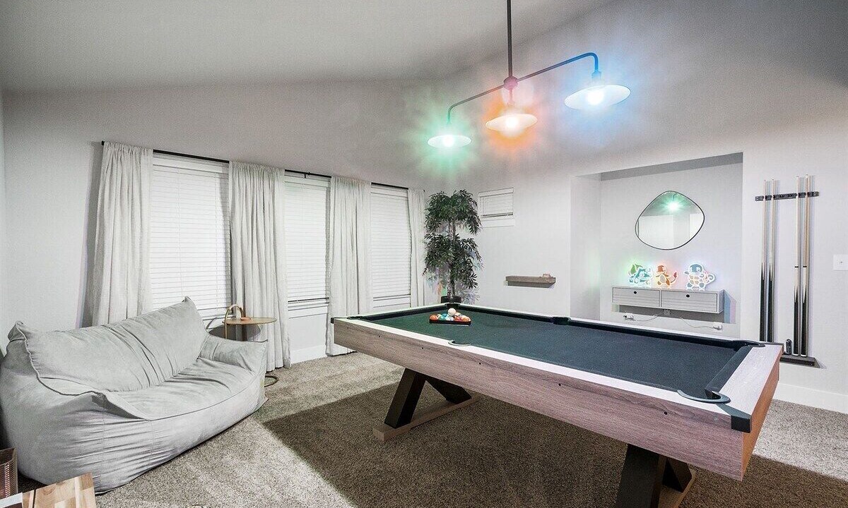 Photo of Bedroom in Austin