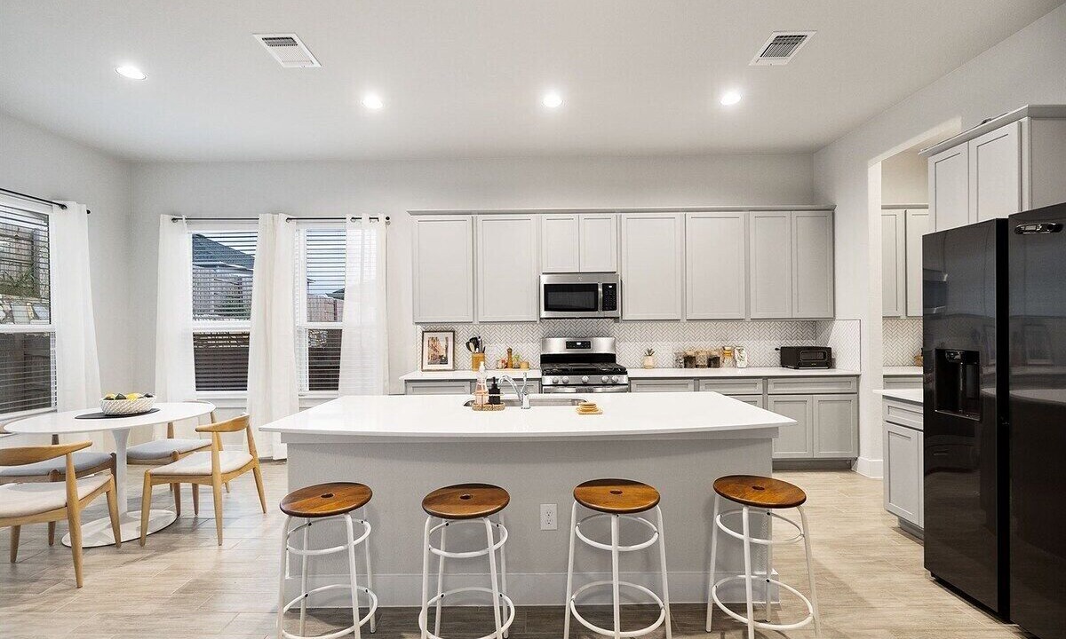 Photo of Kitchen in Austin