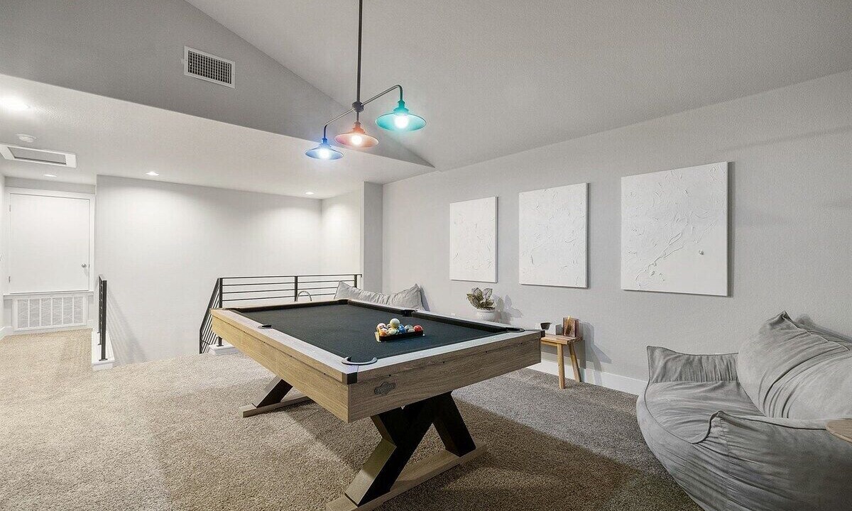 Photo of Bedroom in Austin