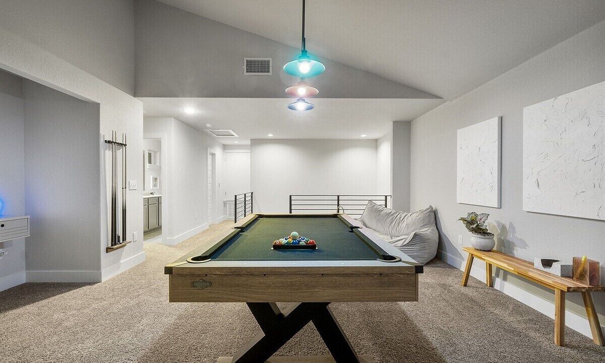 Photo of Bedroom in Austin