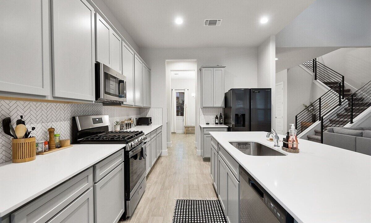 Photo of Kitchen in Austin